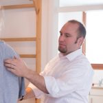 Dr. Mike Bates — Physical Therapist