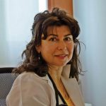Dr. Isolde Roth — Family Practice