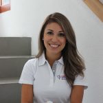 Dr. Melanie Cobb — Pediatric physical therapist