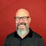 Eric Wise — Doctor of Chiropractic