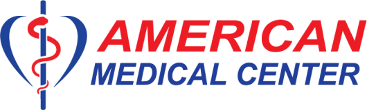 Logo American Medical Center